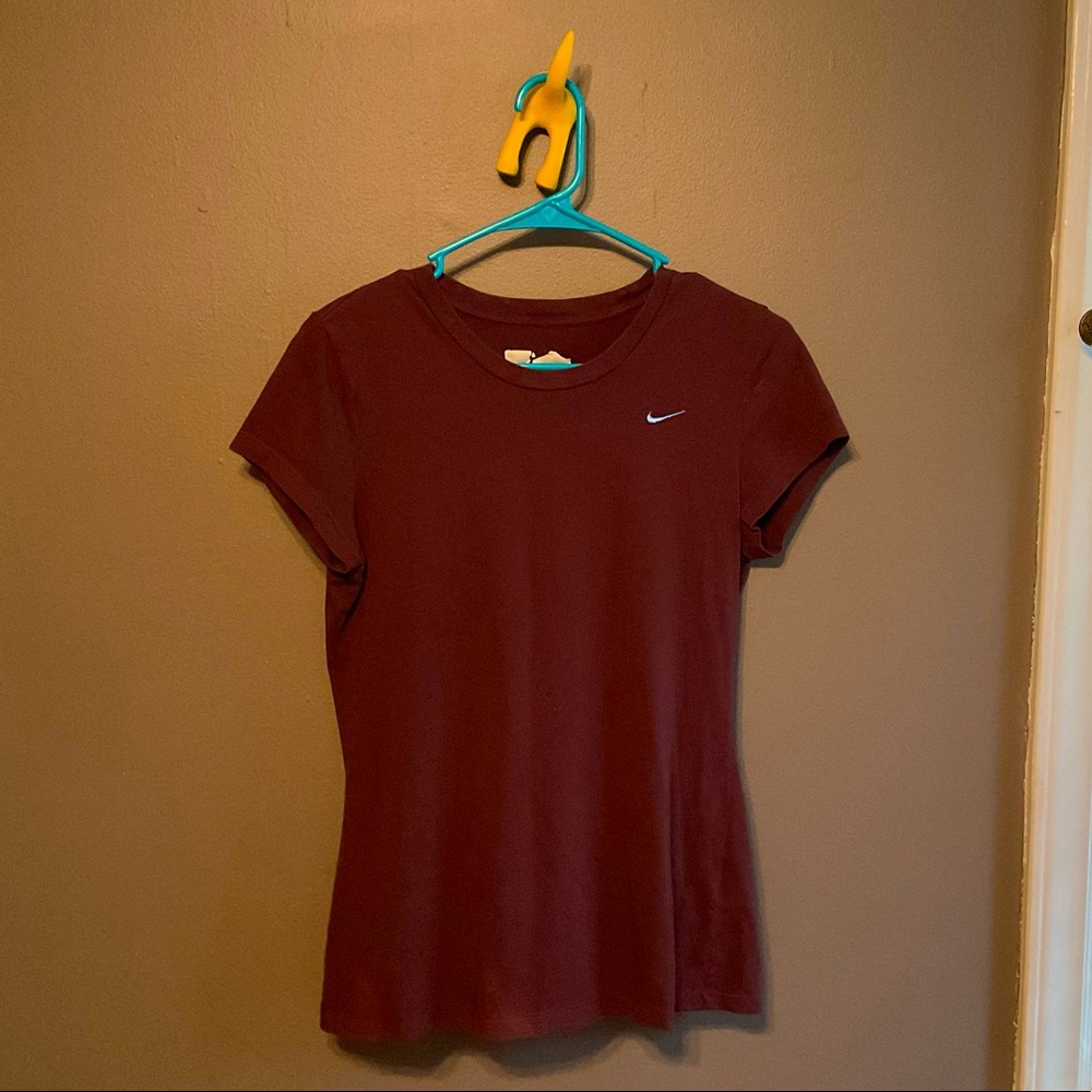 Nike shirt